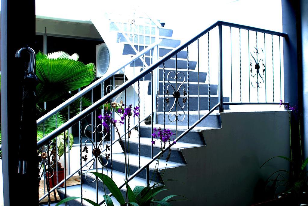 לטיסייה Casa Hotel Maune מראה חיצוני תמונה