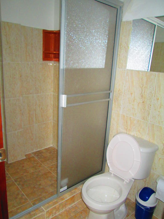 לטיסייה Casa Hotel Maune חדר תמונה