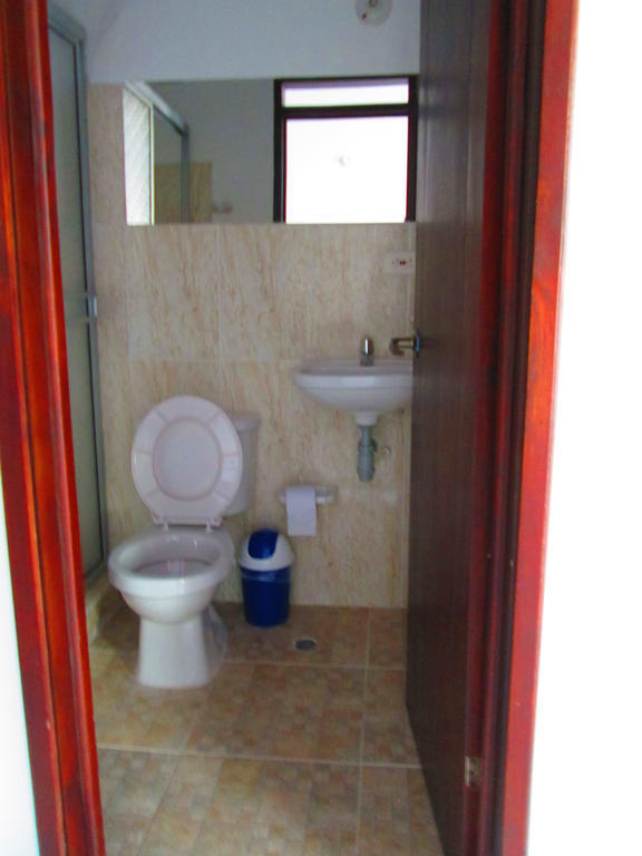 לטיסייה Casa Hotel Maune מראה חיצוני תמונה