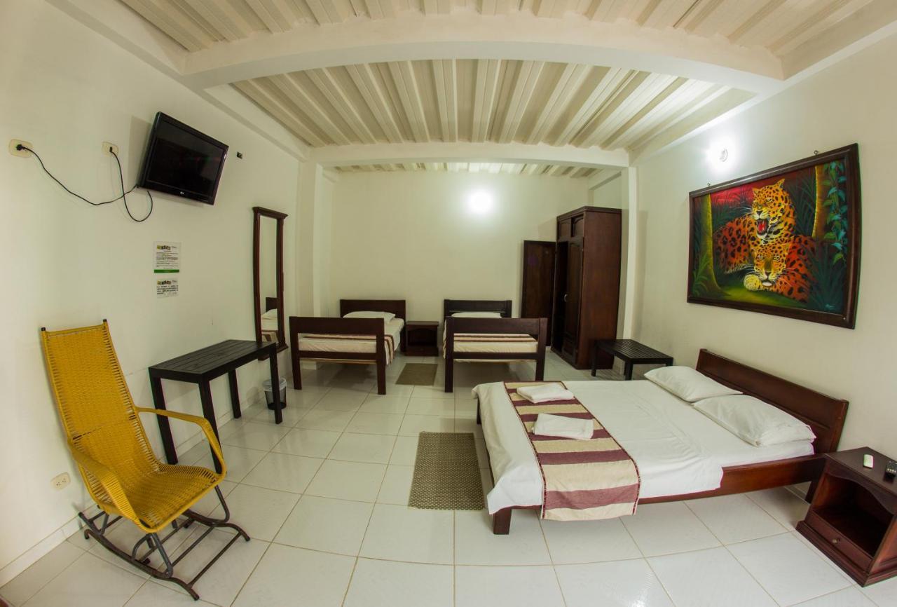 לטיסייה Casa Hotel Maune מראה חיצוני תמונה